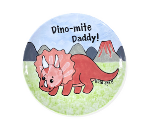 Voorhees Dino-Mite Daddy