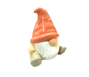 Voorhees Fall Gnome