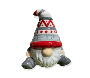 Voorhees Cozy Sweater Gnome
