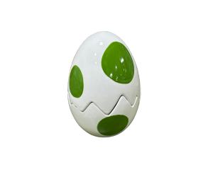 Voorhees Dino Egg Box