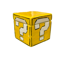 Voorhees Question Box