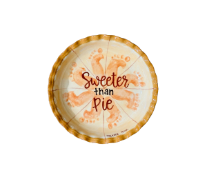 Voorhees Pie Server