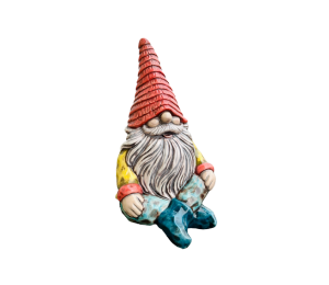 Voorhees Bramble Beard Gnome