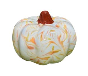 Voorhees Orange Shaving Cream Pumpkin