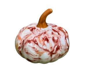 Voorhees Squatty Pumpkin