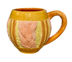 Voorhees Sweater Weather Mug