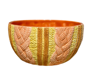 Voorhees Sweater Weather Bowl