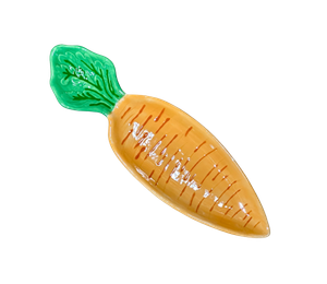 Voorhees Hoppy's Treat Dish