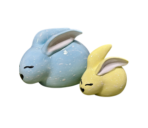 Voorhees Fern & Sprout Bunnies