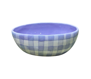 Voorhees Egg Nesting Bowl