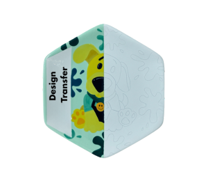 Voorhees Design Transfer